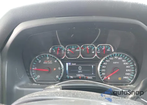 2017 Chevrolet Silverado 1500 2Lt from USA, damaged, VIN 3GCUKREC6HG220253